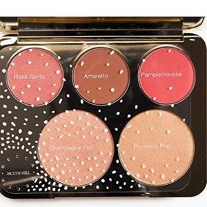 Becca cosmetics x Jaclyn Hill palette